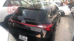 هيونداي i20